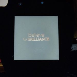 - Believe by brilliance